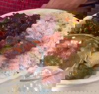 Tao - New South Wales Tourism 