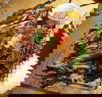 Taste of Thai - New South Wales Tourism 