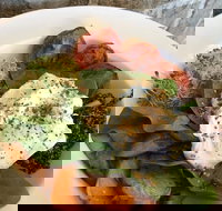 The Heritage Kitchen Garden - New South Wales Tourism 