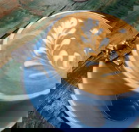 The Brat Cave - New South Wales Tourism 