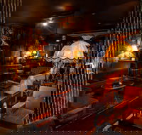 The Junk Bar