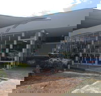 The Deck Cafe - New South Wales Tourism 