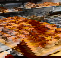 The Portuguese Bakery - New South Wales Tourism 