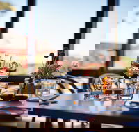 The Pickled Sisters Cafe - New South Wales Tourism 