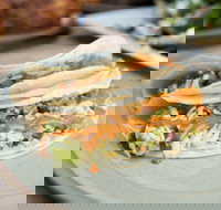 The Burrito Bar - New South Wales Tourism 