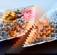 The Spot Chocolate Bar - New South Wales Tourism 