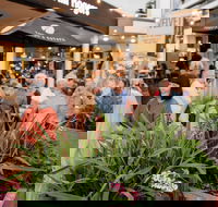 The Social at IPAC - New South Wales Tourism 