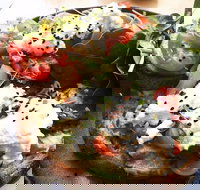 The Fine Food Store - New South Wales Tourism 