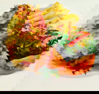 The Blue Fin Fishing Club - New South Wales Tourism 