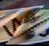 The Boatshed - New South Wales Tourism 