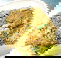 Tong Siam - New South Wales Tourism 