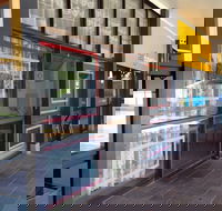 Ton Luck Restaurant - New South Wales Tourism 