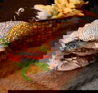 Urban 35 - New South Wales Tourism 