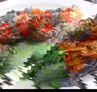 Vice Cafe - New South Wales Tourism 