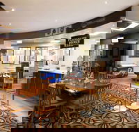 Victoria Point Tavern - New South Wales Tourism 
