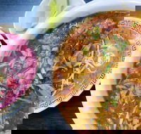 Vietnamese Noodle House