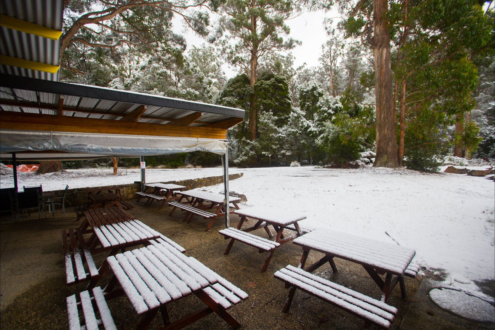 National Park TAS New South Wales Tourism 