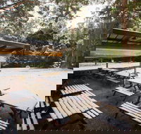 Waterfalls Cafe  Gallery - New South Wales Tourism 
