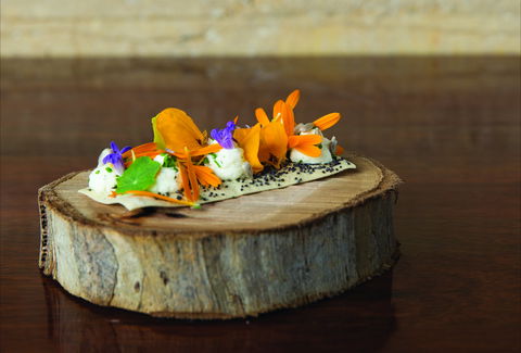 Woodstock Coterie Restaurant - New South Wales Tourism  2