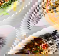 Zara's Kitchen - New South Wales Tourism 