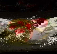 1862 Wine Bar and Grill - New South Wales Tourism 