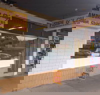 Alchester Fish  Chips - New South Wales Tourism 