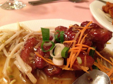Aldgate Chinese Restaurant - Aldgate - New South Wales Tourism  0