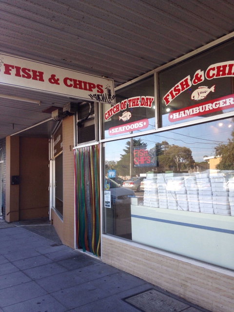 Altona Bay Fish And Chips - New South Wales Tourism  0