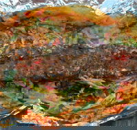 Arto's Kebabs - New South Wales Tourism 