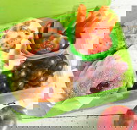 Bakers Delight - Bull Creek - New South Wales Tourism 