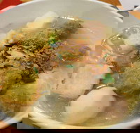 Bakso House / Rosebery Martabak - New South Wales Tourism 