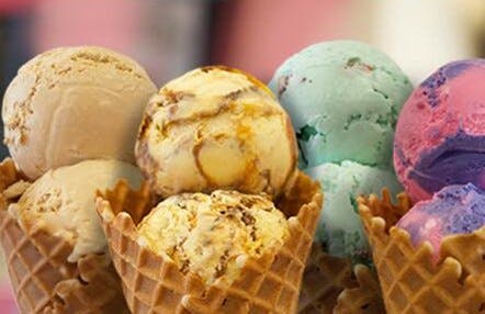 Baskin Robbins - Forest Lake - New South Wales Tourism  0