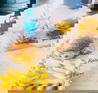 Battered at the Bay - New South Wales Tourism 