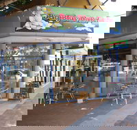 Bay Blue Cafe - New South Wales Tourism 