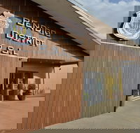 Bendigo District RSL - New South Wales Tourism 