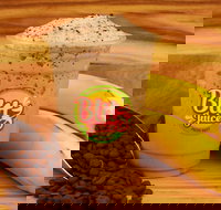 Blitz Juice - Liverpool - New South Wales Tourism 