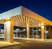 Buckley's Entertainment Centre - New South Wales Tourism 