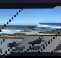 Bulli Beach Cafe - New South Wales Tourism 