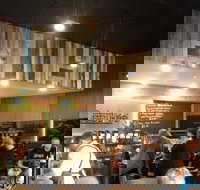 Cabukee - New South Wales Tourism 