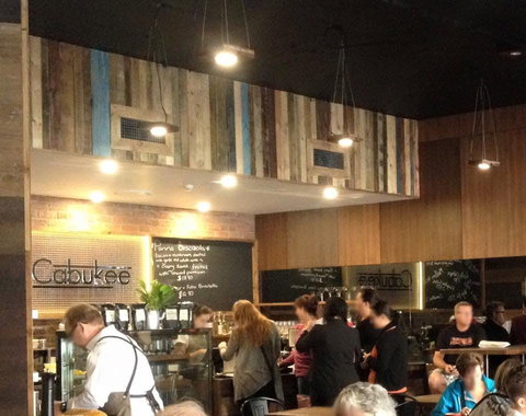 Cabukee - New South Wales Tourism  0