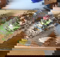 Cafe the PreVue - New South Wales Tourism 