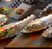 Charcoal Joe's - New South Wales Tourism 