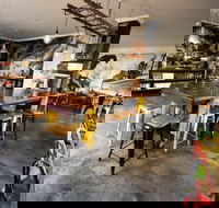 Chalky's Espresso Bar - New South Wales Tourism 