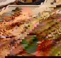 Cheers Japanese Restaurant - New South Wales Tourism 