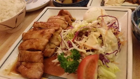 Cheers Japanese Restaurant - New South Wales Tourism  0