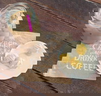 Cheveux Design and Espresso - New South Wales Tourism 