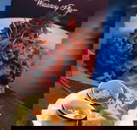 Chong Co Thai Restaurant Warrawong - New South Wales Tourism 