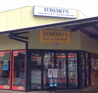 Conexio Games Cafe - New South Wales Tourism 