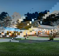 Coombe Yarra Valley - New South Wales Tourism 
