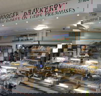Coogee Bakery - New South Wales Tourism 